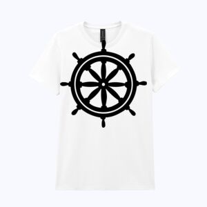 Heavy Cotton™ women's t-shirt Thumbnail