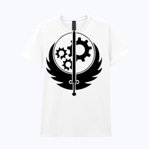 Heavy Cotton™ women's t-shirt Thumbnail