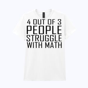 Heavy Cotton™ women's t-shirt Thumbnail