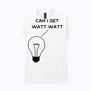 Heavy Cotton™ women's t-shirt Thumbnail