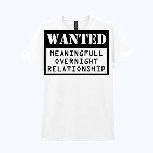 Heavy Cotton™ women's t-shirt Thumbnail