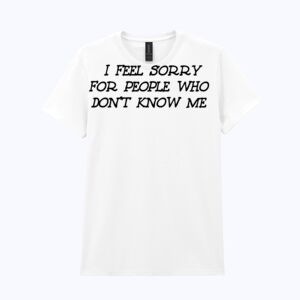 Heavy Cotton™ women's t-shirt Thumbnail