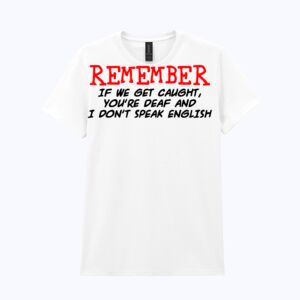 Heavy Cotton™ women's t-shirt Thumbnail