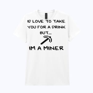 Heavy Cotton™ women's t-shirt Thumbnail