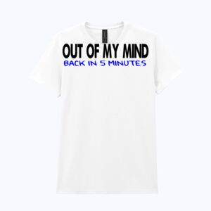 Heavy Cotton™ women's t-shirt Thumbnail