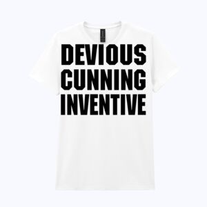 Heavy Cotton™ women's t-shirt Thumbnail