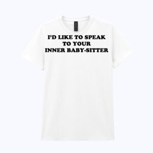 Heavy Cotton™ women's t-shirt Thumbnail