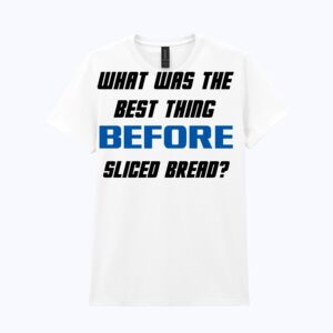 Heavy Cotton™ women's t-shirt Thumbnail