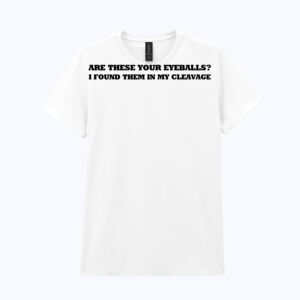 Heavy Cotton™ women's t-shirt Thumbnail