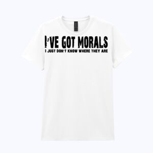 Heavy Cotton™ women's t-shirt Thumbnail