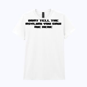Heavy Cotton™ women's t-shirt Thumbnail