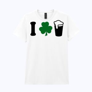 Heavy Cotton™ women's t-shirt Thumbnail