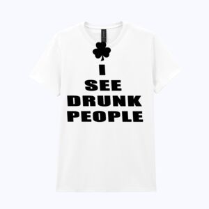 Heavy Cotton™ women's t-shirt Thumbnail