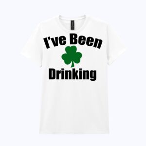 Heavy Cotton™ women's t-shirt Thumbnail