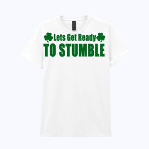 Heavy Cotton™ women's t-shirt Thumbnail