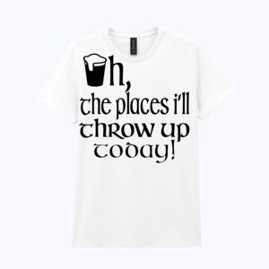 Heavy Cotton™ women's t-shirt Thumbnail