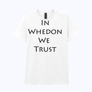 Heavy Cotton™ women's t-shirt Thumbnail