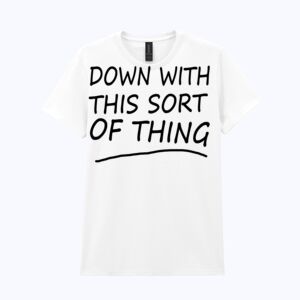 Heavy Cotton™ women's t-shirt Thumbnail