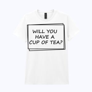 Heavy Cotton™ women's t-shirt Thumbnail