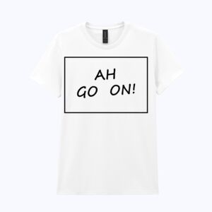 Heavy Cotton™ women's t-shirt Thumbnail