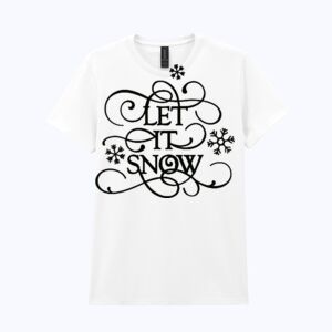 Heavy Cotton™ women's t-shirt Thumbnail