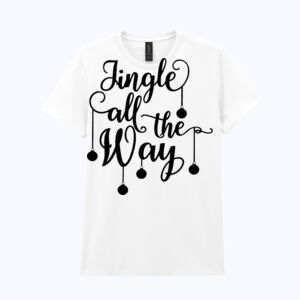 Heavy Cotton™ women's t-shirt Thumbnail