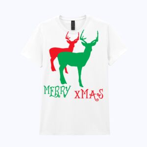 Heavy Cotton™ women's t-shirt Thumbnail