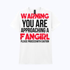 Heavy Cotton™ women's t-shirt Thumbnail