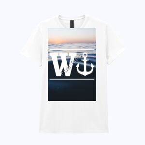 Heavy Cotton™ women's t-shirt Thumbnail