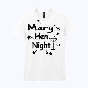 Heavy Cotton™ women's t-shirt Thumbnail