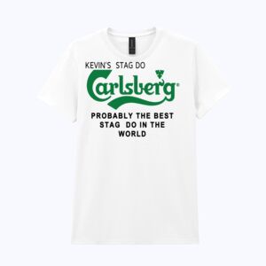 Heavy Cotton™ women's t-shirt Thumbnail