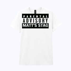 Heavy Cotton™ women's t-shirt Thumbnail