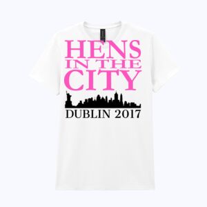 Heavy Cotton™ women's t-shirt Thumbnail