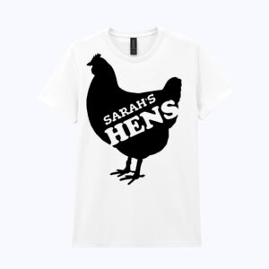 Heavy Cotton™ women's t-shirt Thumbnail