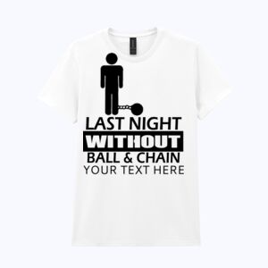 Heavy Cotton™ women's t-shirt Thumbnail