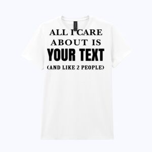 Heavy Cotton™ women's t-shirt Thumbnail