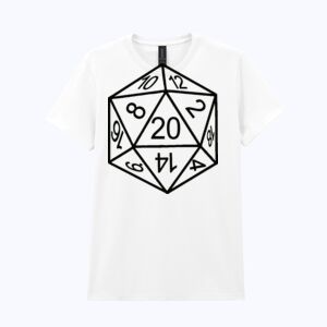 Heavy Cotton™ women's t-shirt Thumbnail
