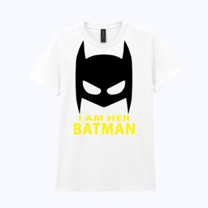 Heavy Cotton™ women's t-shirt Thumbnail