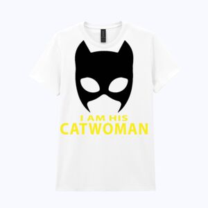 Heavy Cotton™ women's t-shirt Thumbnail