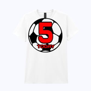 Heavy Cotton™ women's t-shirt Thumbnail