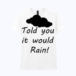 Heavy Cotton™ women's t-shirt Thumbnail
