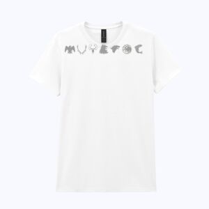 Heavy Cotton™ women's t-shirt Thumbnail