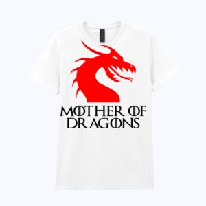 Heavy Cotton™ women's t-shirt Thumbnail