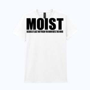 Heavy Cotton™ women's t-shirt Thumbnail