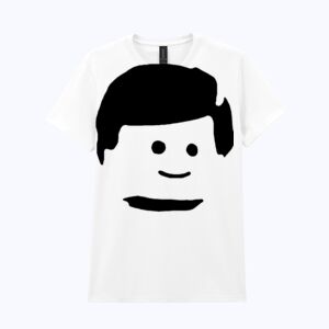 Heavy Cotton™ women's t-shirt Thumbnail
