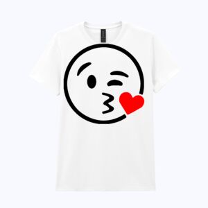 Heavy Cotton™ women's t-shirt Thumbnail