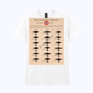 Heavy Cotton™ women's t-shirt Thumbnail