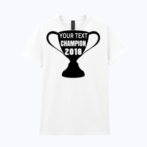 Heavy Cotton™ women's t-shirt Thumbnail