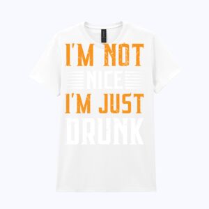 Heavy Cotton™ women's t-shirt Thumbnail