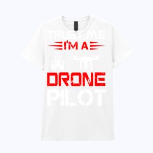 Heavy Cotton™ women's t-shirt Thumbnail